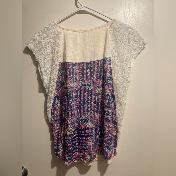 Miss Me Blouse - Picture 2 of 6